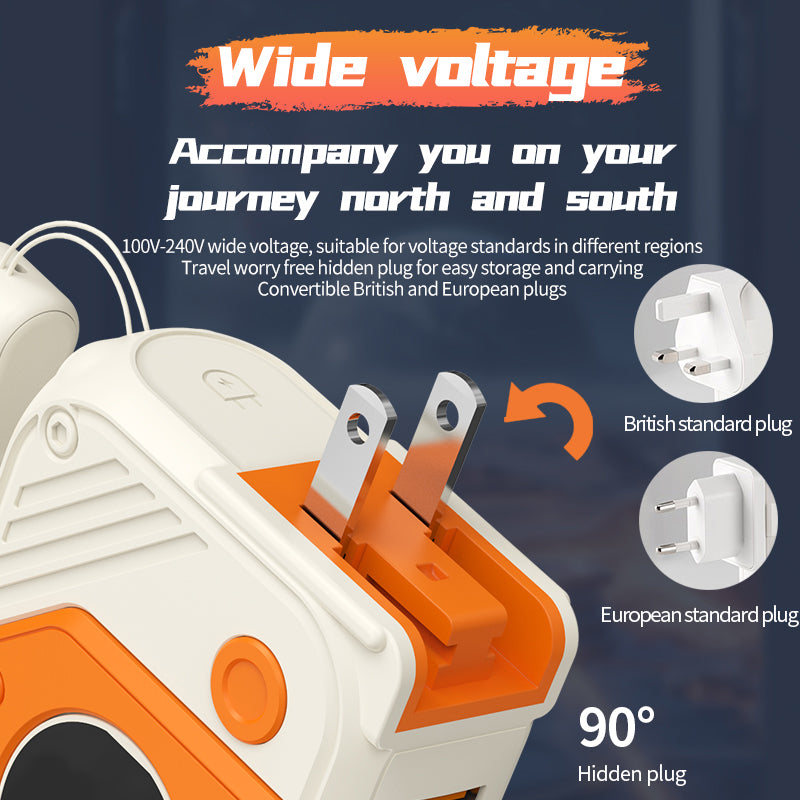 Mini PD 22.5W Super Fast Charging Power Bank