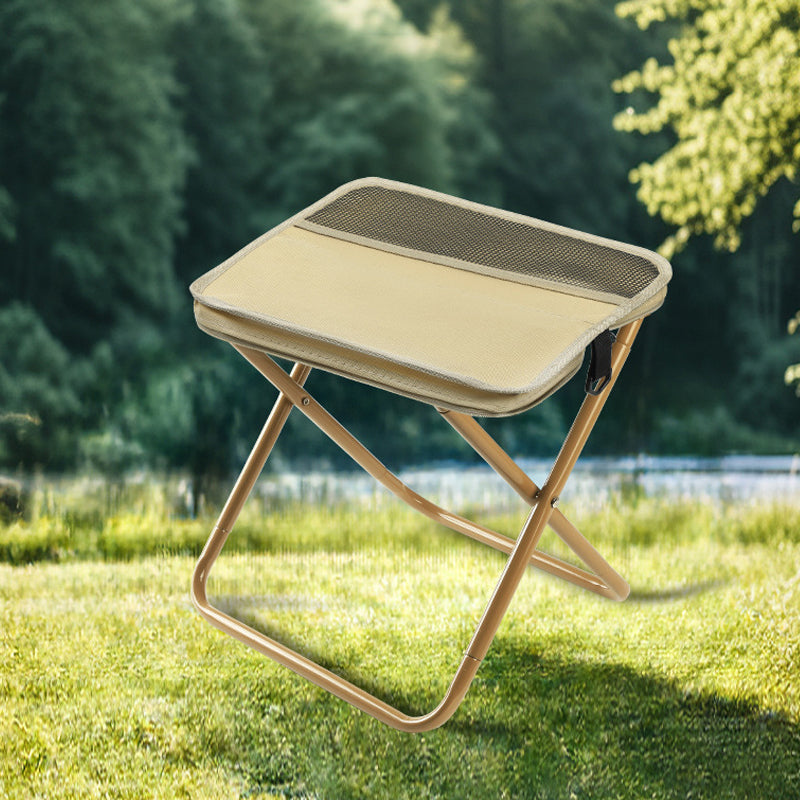 Mountaineering and Hiking Portable Stool Chair