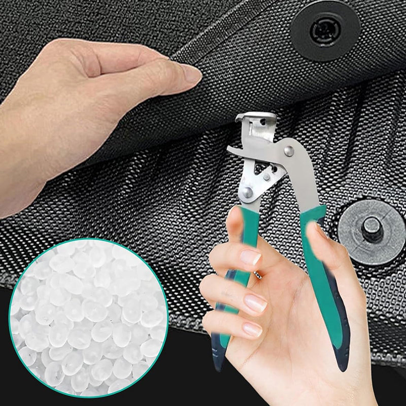 Car Trim Clip Removal Pliers Tool