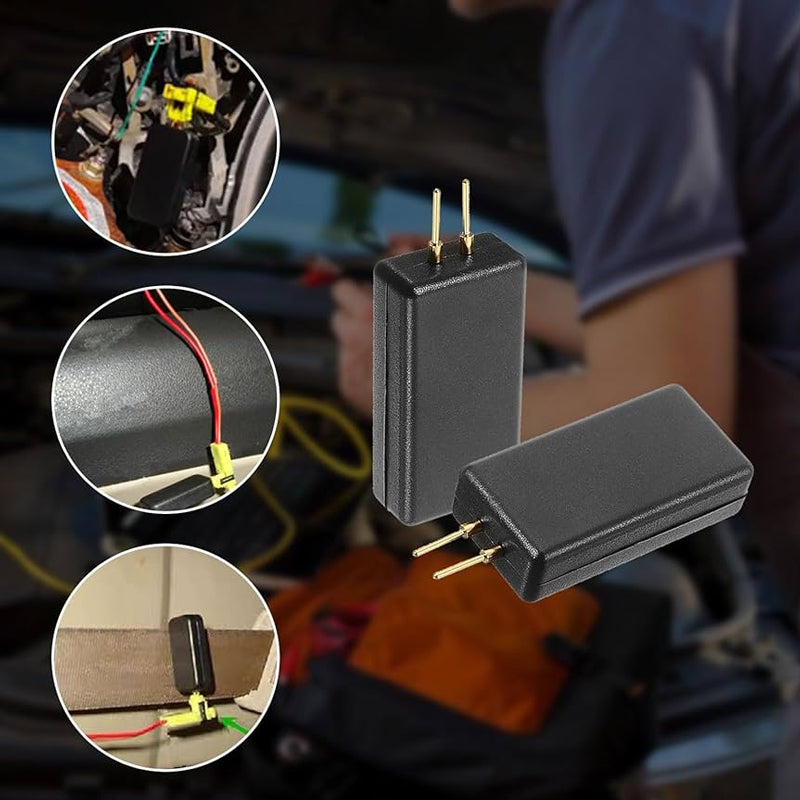 Universal Car Airbag Diagnostic Simulator Tool