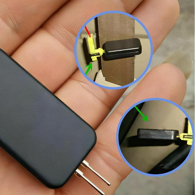 Universal Car Airbag Diagnostic Simulator Tool