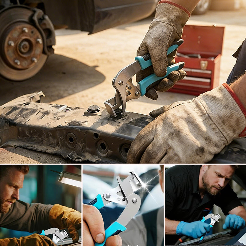 Car Trim Clip Removal Pliers Tool