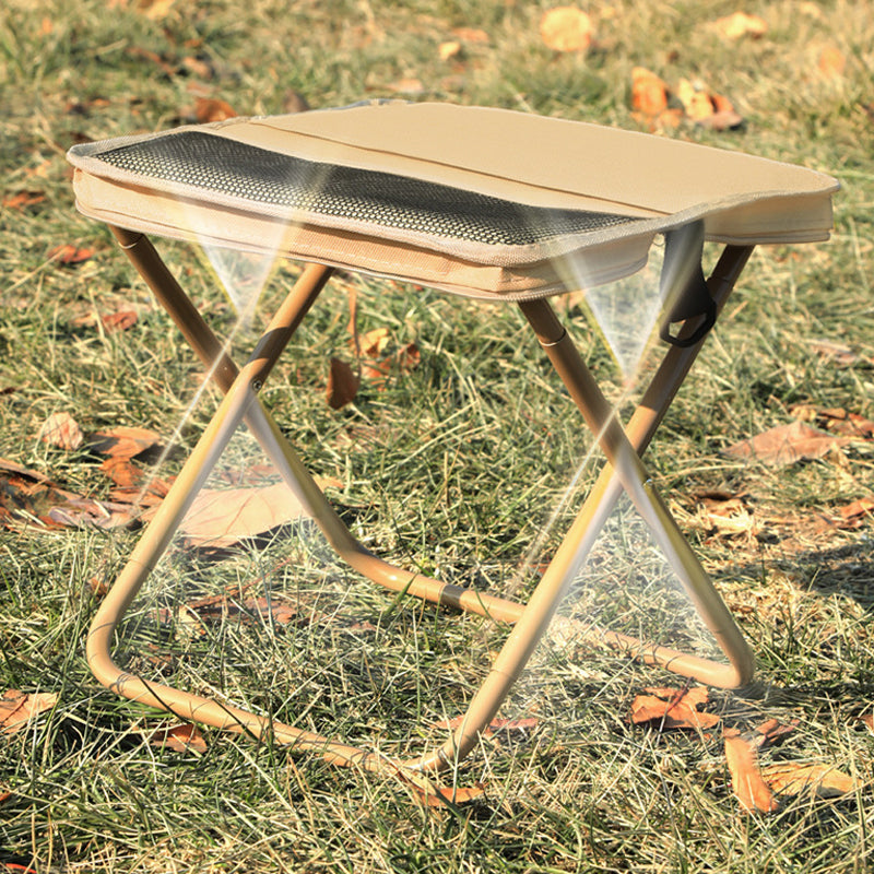 Mountaineering and Hiking Portable Stool Chair