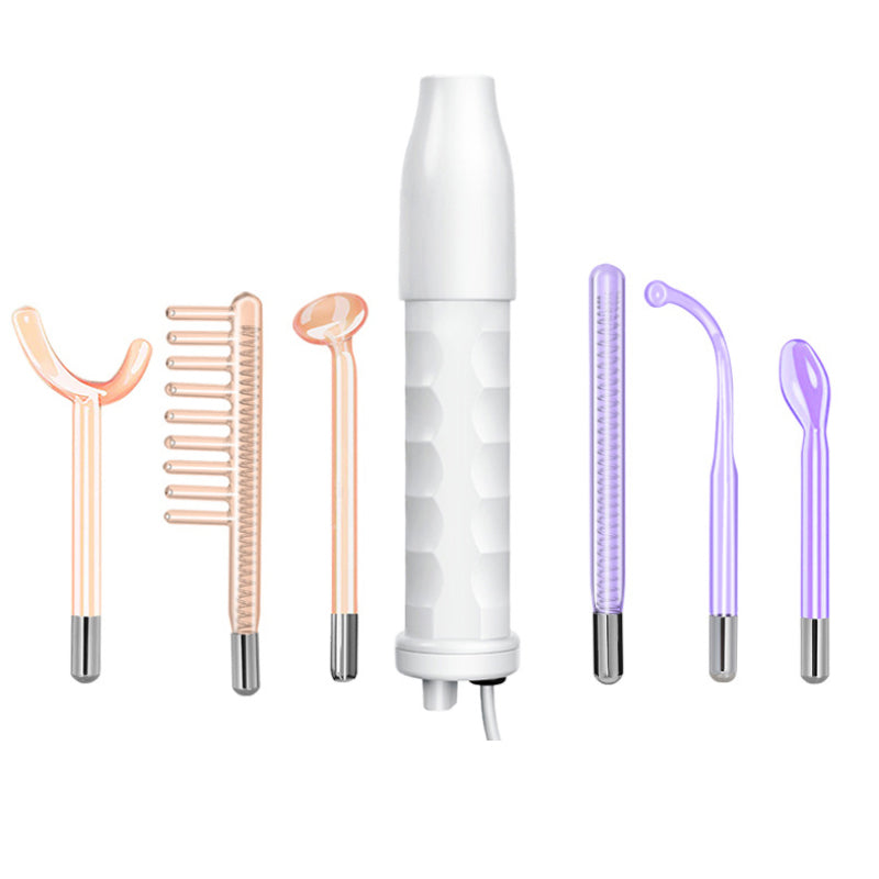 High-Frequency Energy Beauty Wand