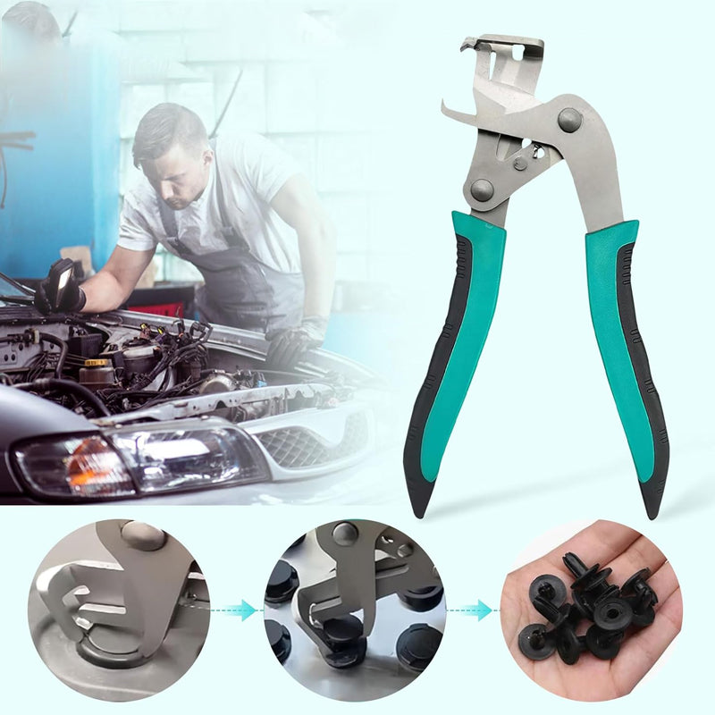 Car Trim Clip Removal Pliers Tool