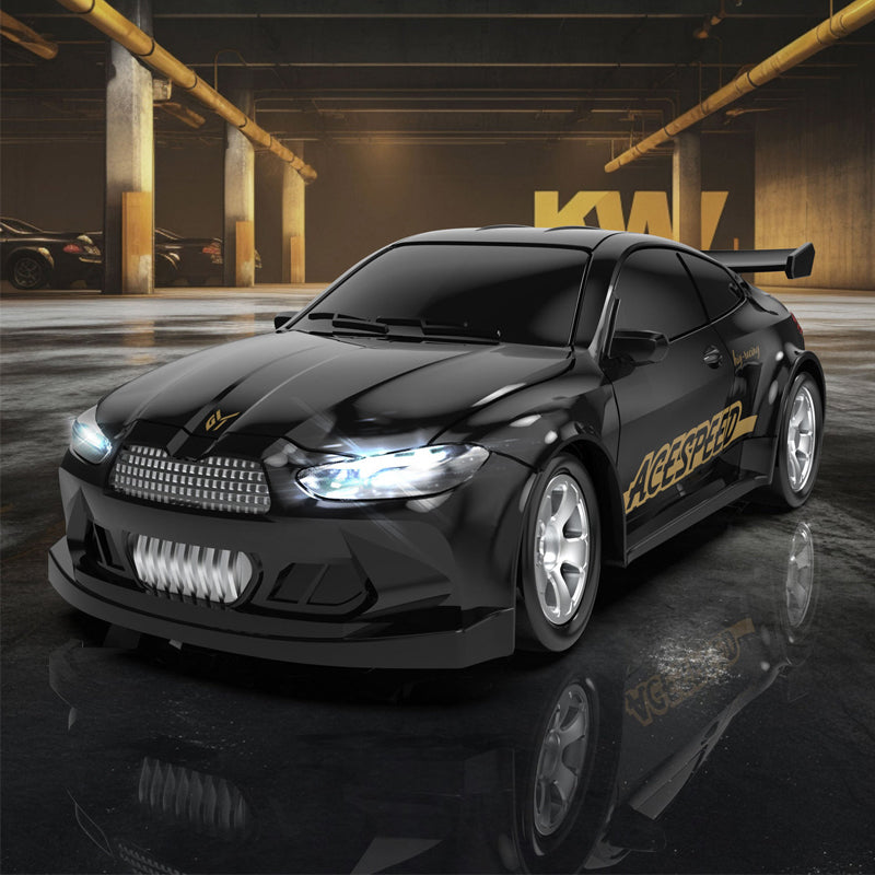 Mini Drift Remote Control Racing Car with Lights