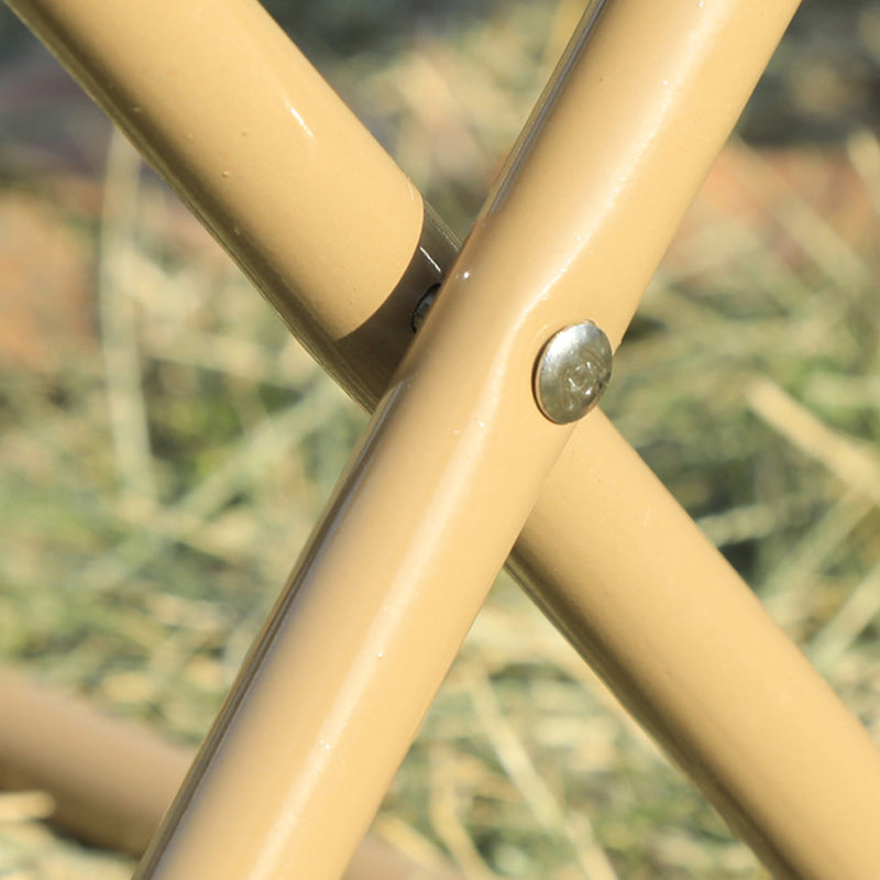 Mountaineering and Hiking Portable Stool Chair