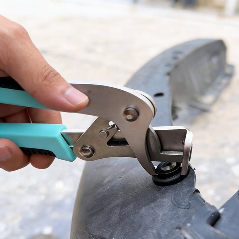 Car Trim Clip Removal Pliers Tool