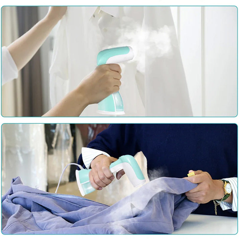 Handheld Steam Ironing Machine