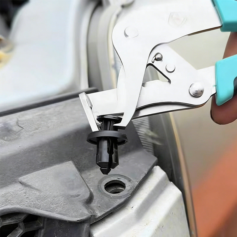 Car Trim Clip Removal Pliers Tool
