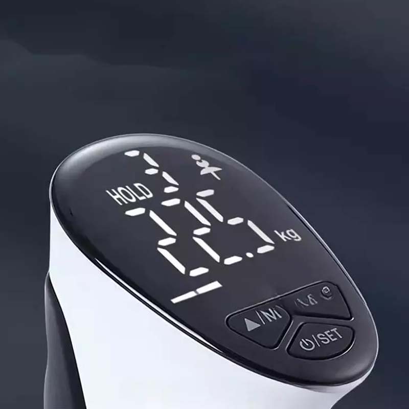 Digital Hand Grip Strength Trainer