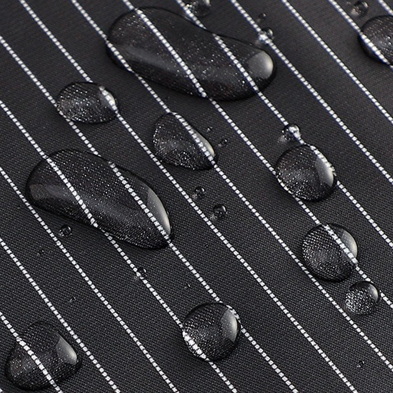 Detachable Waterproof Hand-Wiping Apron