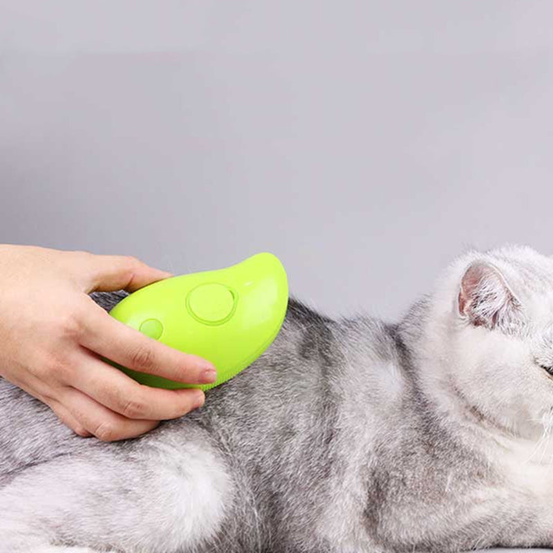 Pet Spray Massage comb