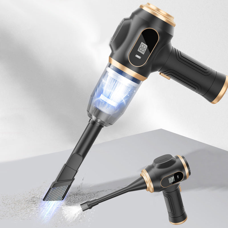 Car Multi-Function Vacuum Cleaner