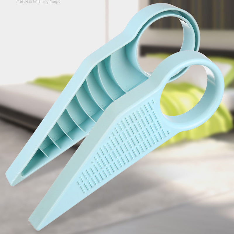 Mattress Ergonomic Lifting Cleaning Tool
