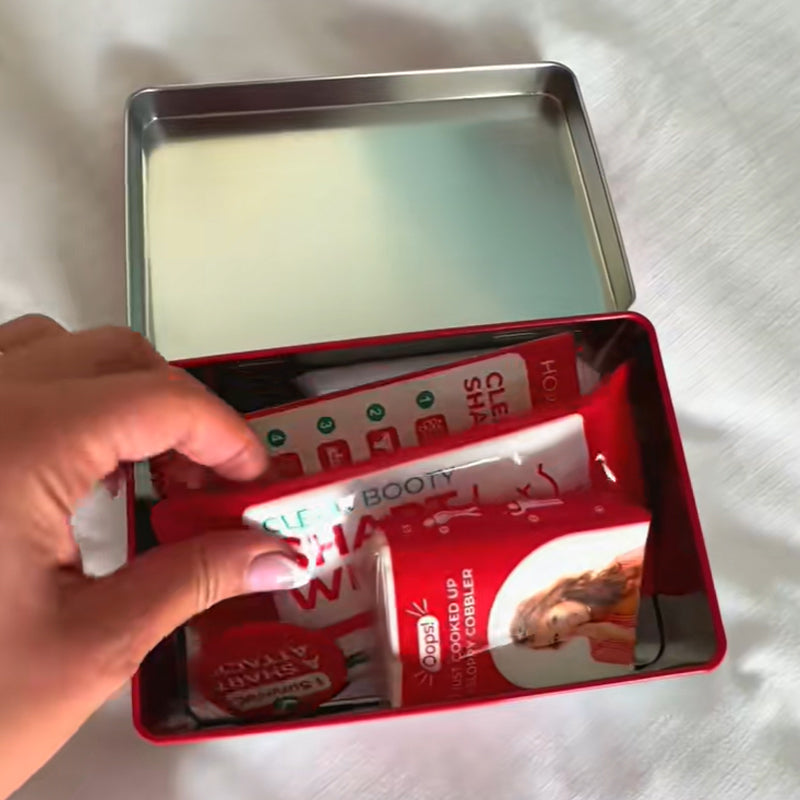 Funny Shart Survival Kit