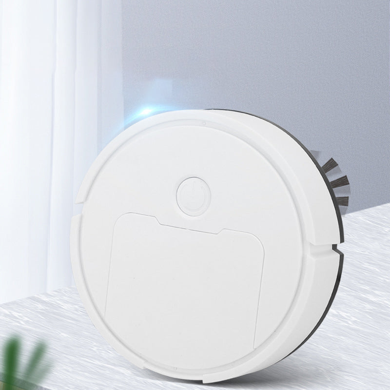 Mini Smart 3-in-1 Robot Vacuum Cleaner