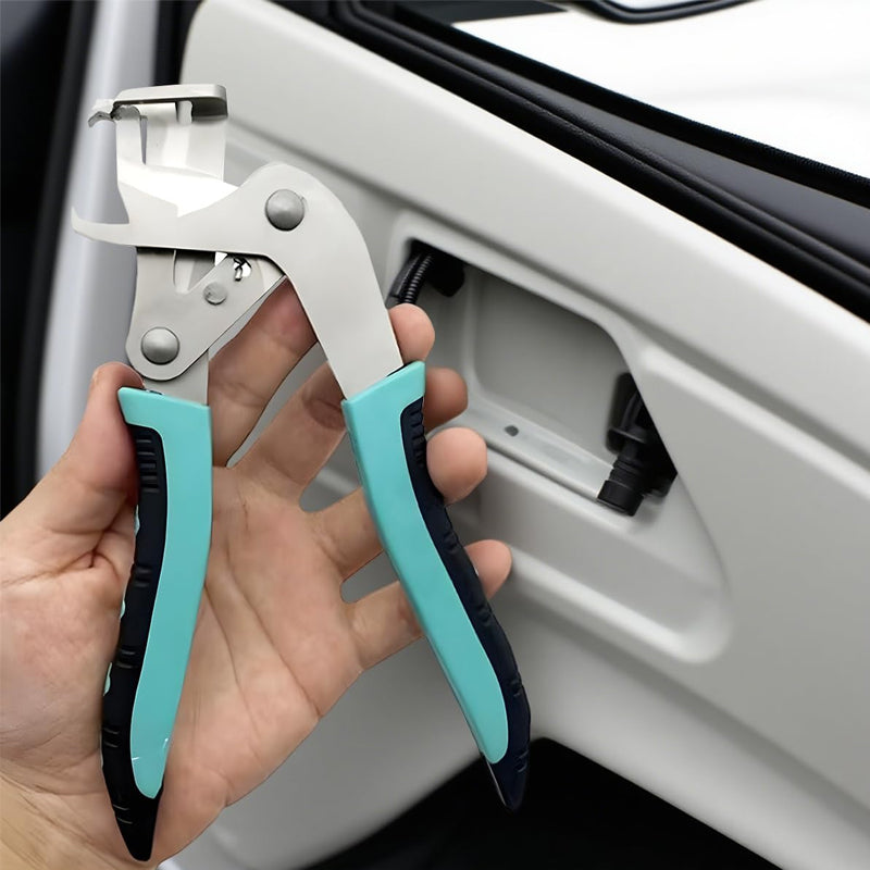 Car Trim Clip Removal Pliers Tool