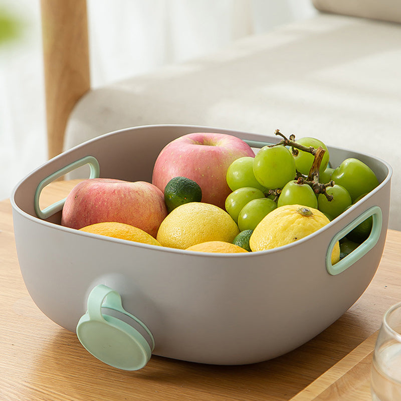 Multifunctional Drainage Basket