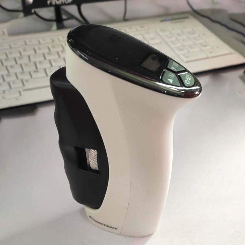 Digital Hand Grip Strength Trainer