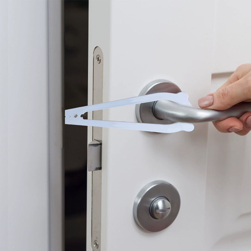 Door Latch for Cats and Dogs