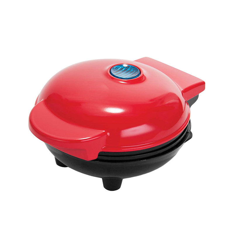 Electric Mini Waffle Maker