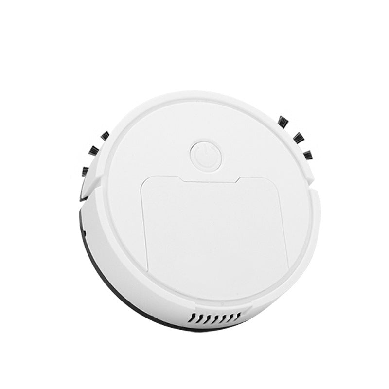 Mini Smart 3-in-1 Robot Vacuum Cleaner