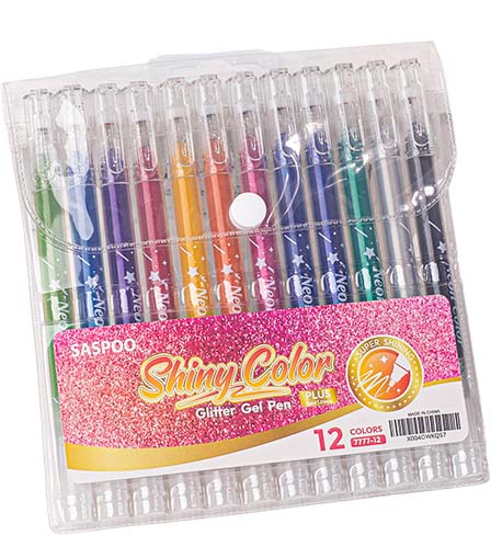 High-capacity Flash Pen