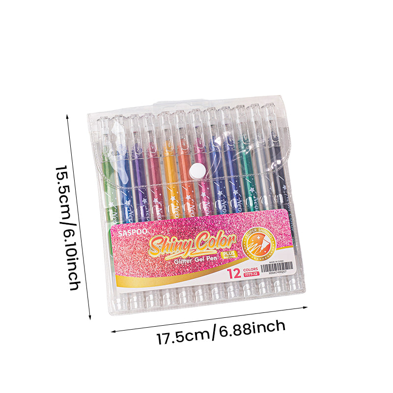 High-capacity Flash Pen