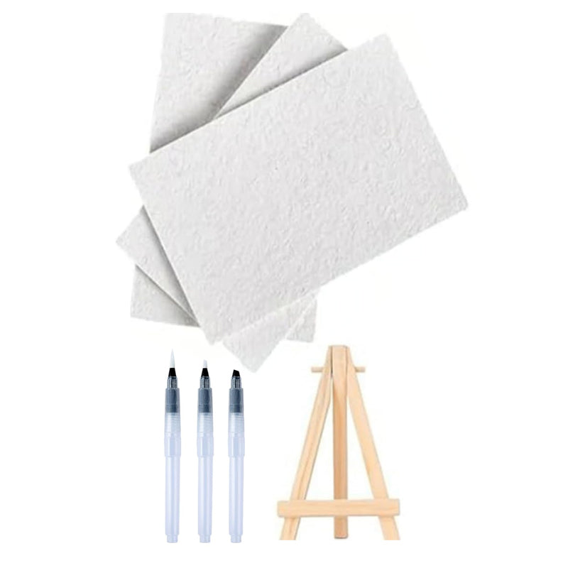 Magic Puffy Paint Set