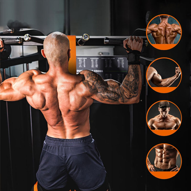 Adjustable Resistance Training Equipment, Resistance Band