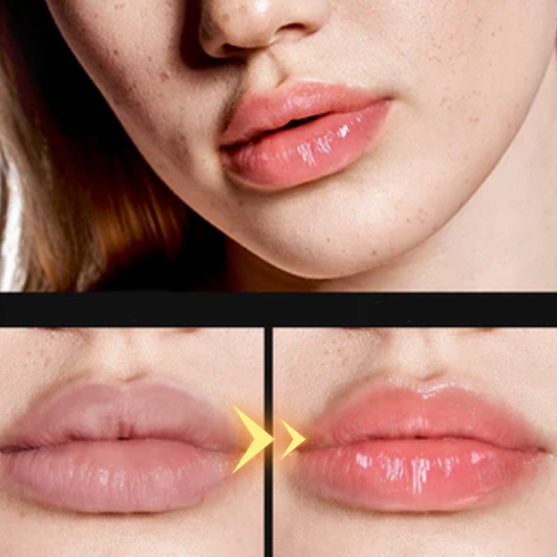 Brightening Moisturizing lip balm essence