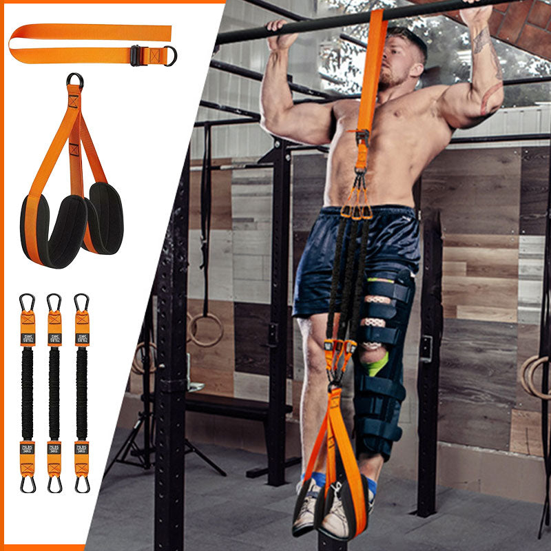 Adjustable Resistance Training Equipment, Resistance Band