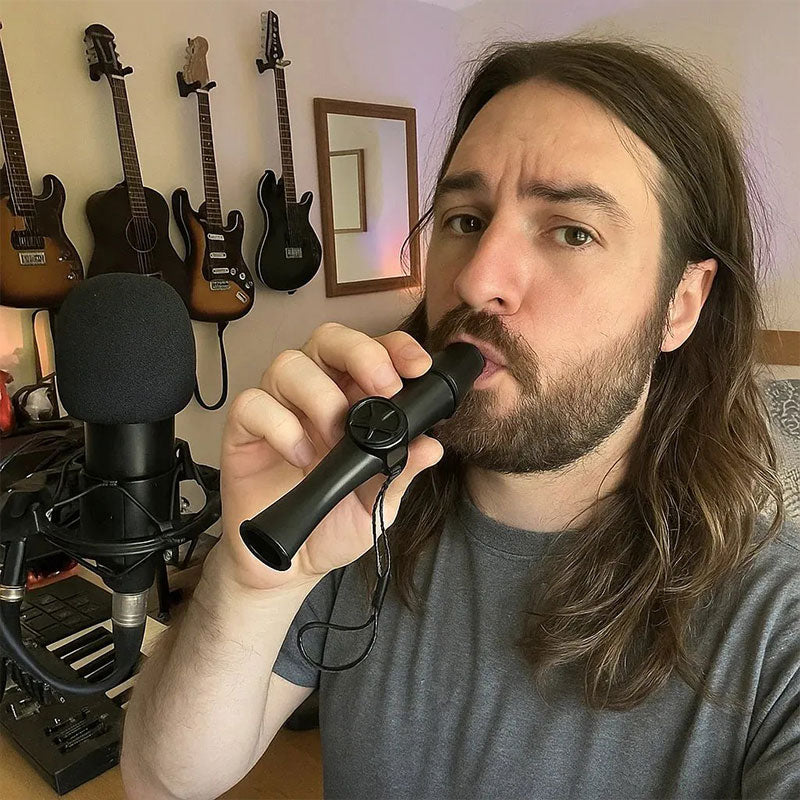 Kazoo - Easy to Play!