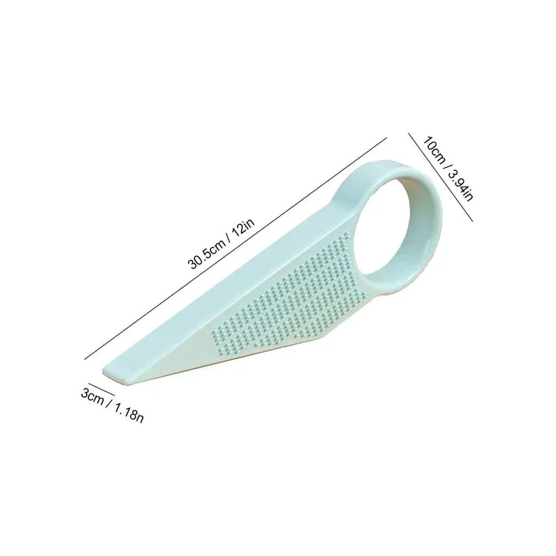 Mattress Ergonomic Lifting Cleaning Tool