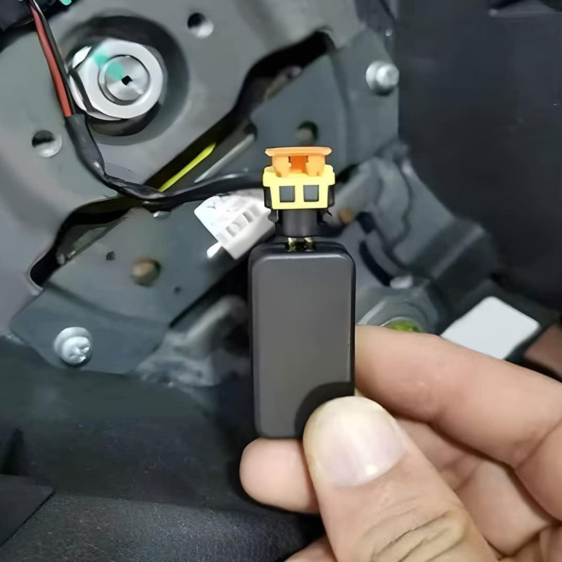 Universal Car Airbag Diagnostic Simulator Tool