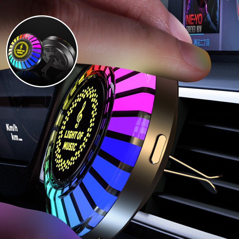 Magnetic RGB Ambient Light Bar