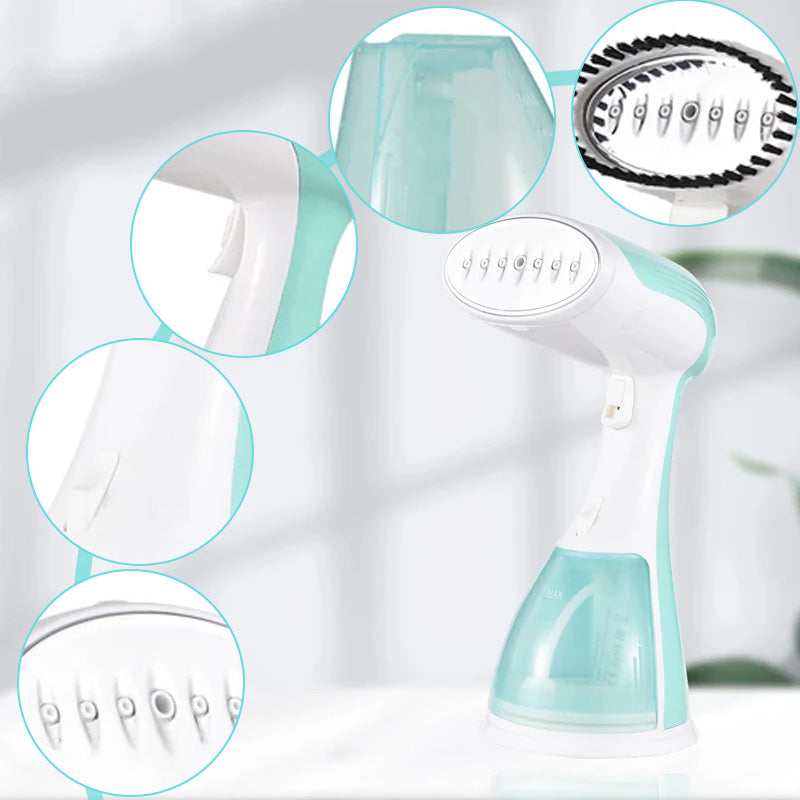 Handheld Steam Ironing Machine