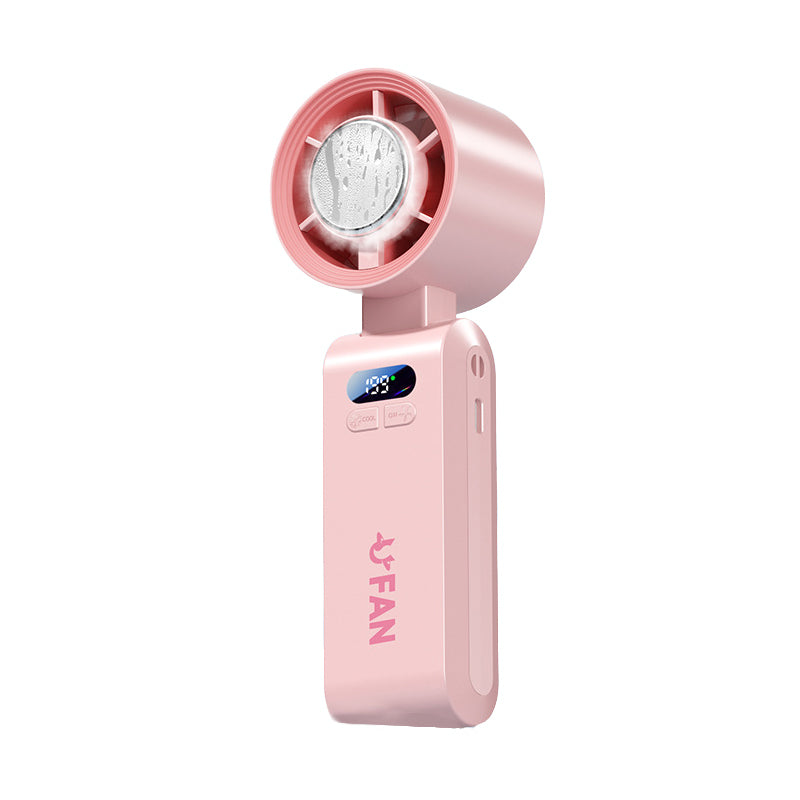 ChillBreeze Portable Turbo Fan