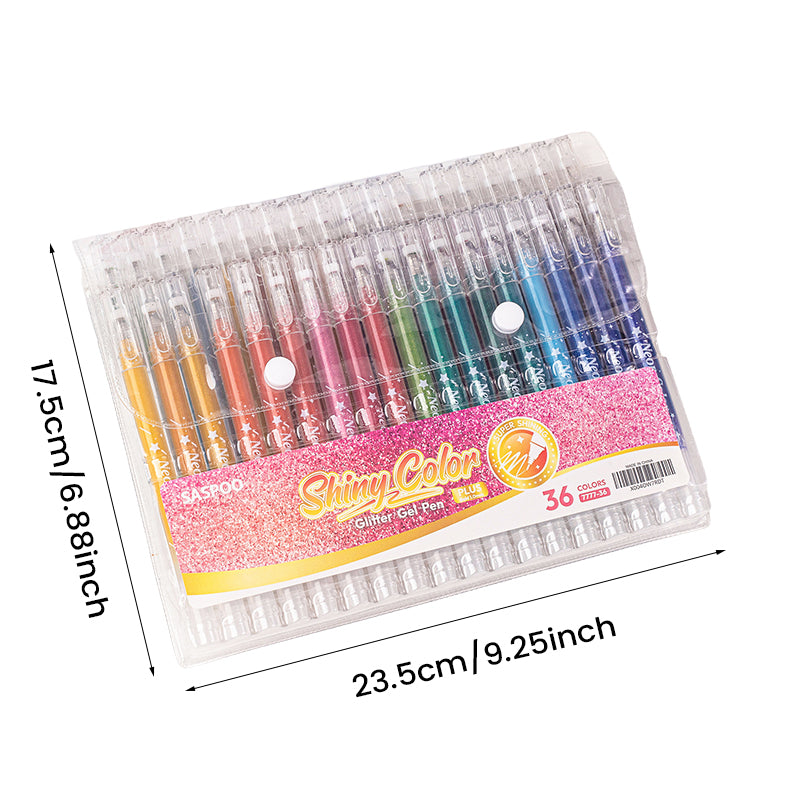 High-capacity Flash Pen