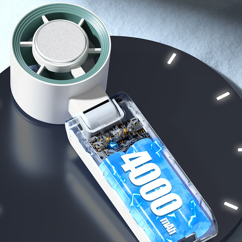 ChillBreeze Portable Turbo Fan