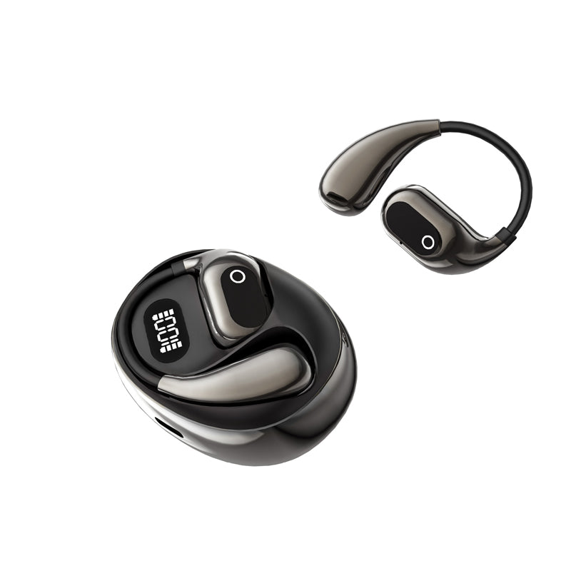 AI Real-Time Translator Earbuds