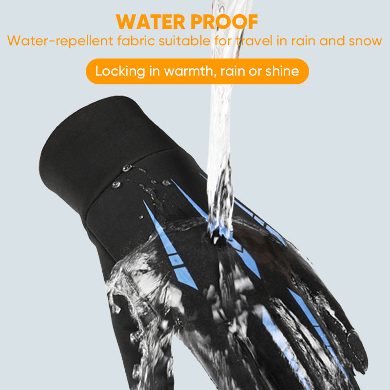 Men’s Touchscreen Winter Gloves