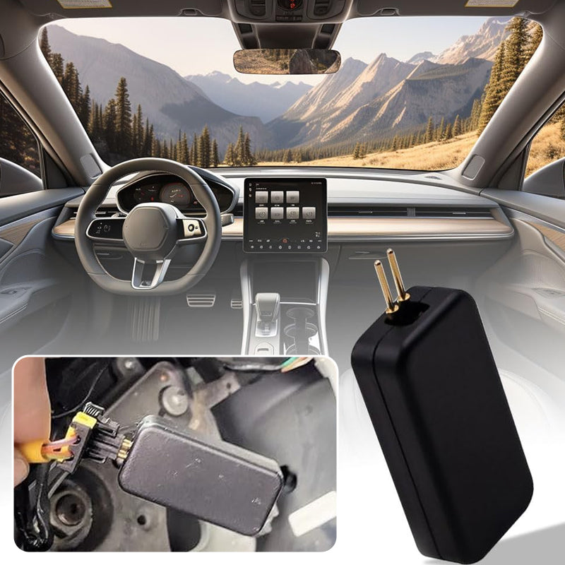 Universal Car Airbag Diagnostic Simulator Tool