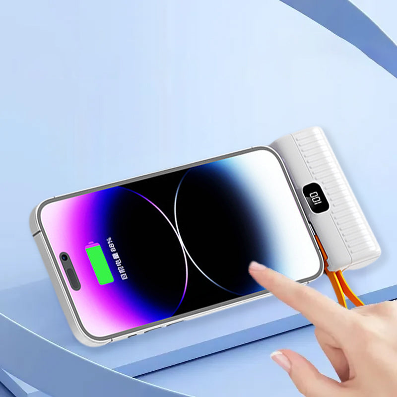 5000mAh Portable Mini Power Bank