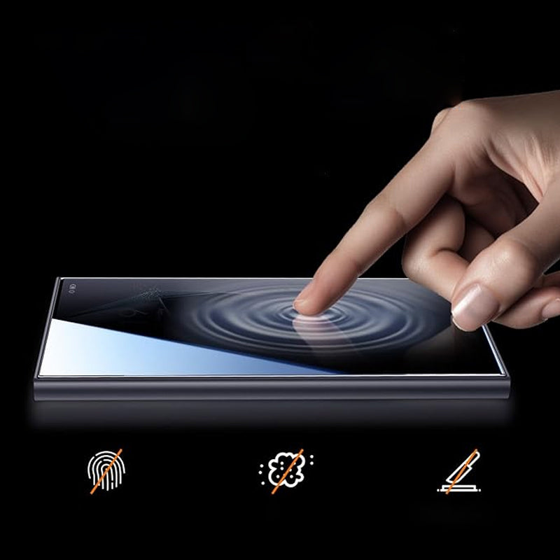 Privacy Glass Screen Protector