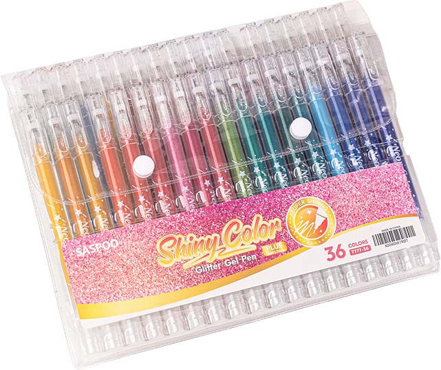 High-capacity Flash Pen