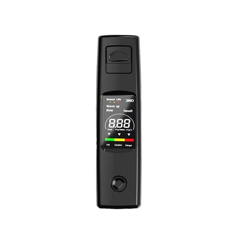 Portable Alcohol Tester