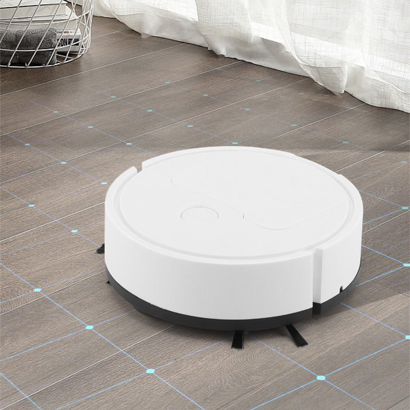 Mini Smart 3-in-1 Robot Vacuum Cleaner