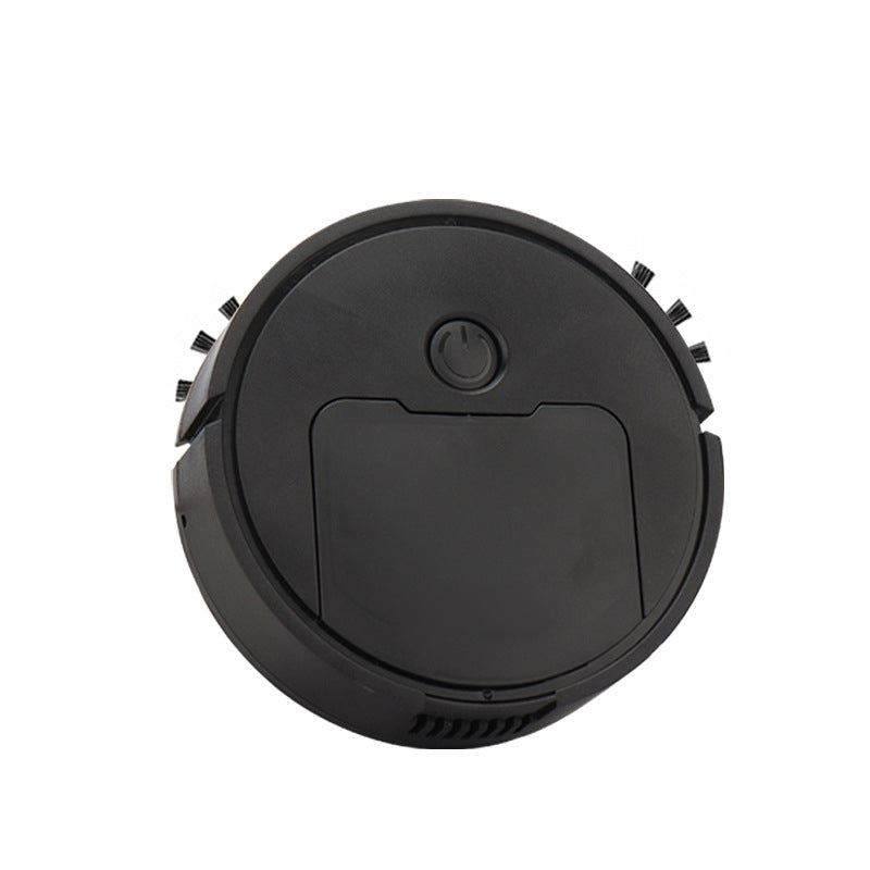 Mini Smart 3-in-1 Robot Vacuum Cleaner
